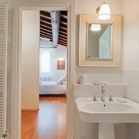 Corte Marchiori Hébergement de vacances Vérone