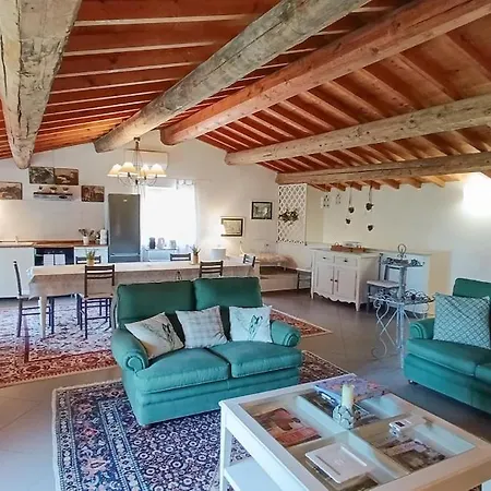 بيت للعطل Corte Marchiori