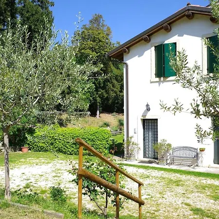 Corte Marchiori Hébergement de vacances *