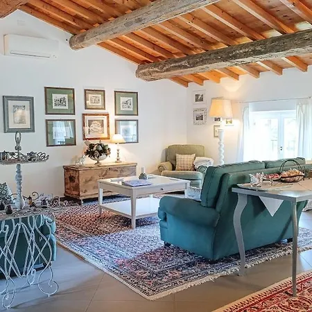 Corte Marchiori Hébergement de vacances