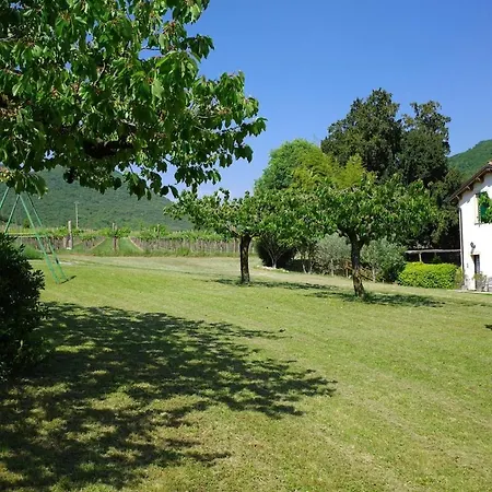 Hébergement de vacances Corte Marchiori Vérone