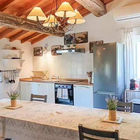 Hébergement de vacances Corte Marchiori Vérone