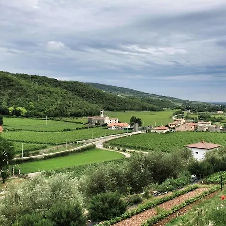 Corte Marchiori Hébergement de vacances Vérone