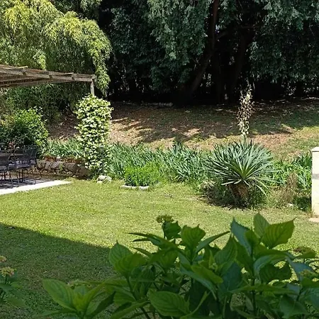 Corte Marchiori Hébergement de vacances Vérone