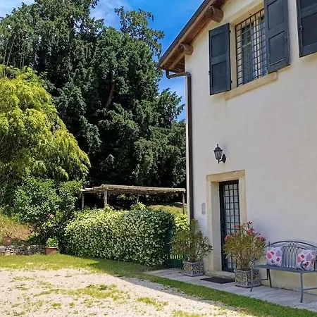 Hébergement de vacances Corte Marchiori Vérone