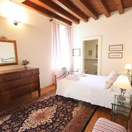 Corte Marchiori بيت للعطل *