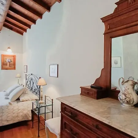 بيت للعطل Corte Marchiori *