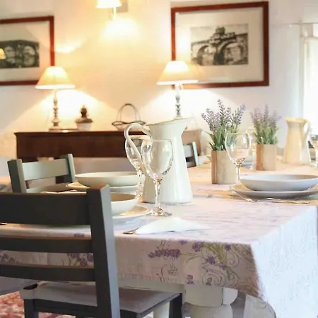 Hébergement de vacances Corte Marchiori Vérone