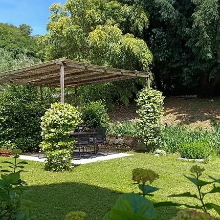 Corte Marchiori بيت للعطل فيرونا