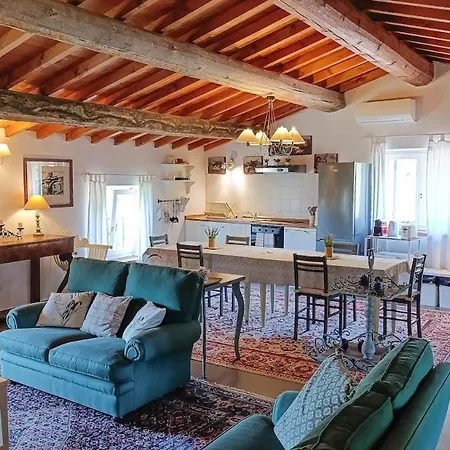 Corte Marchiori Hébergement de vacances