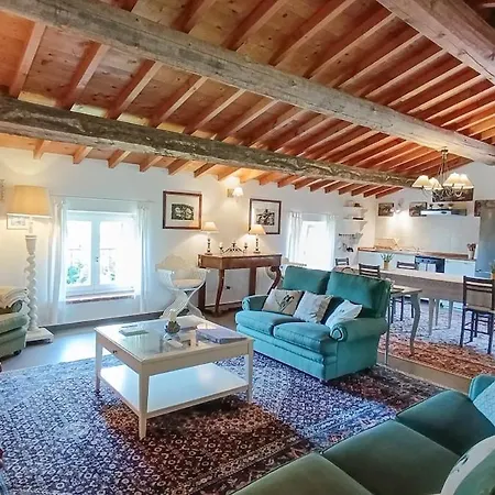 Hébergement de vacances Corte Marchiori Vérone