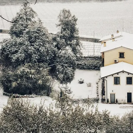 Hébergement de vacances Corte Marchiori *