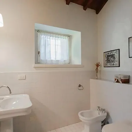 Corte Marchiori Hébergement de vacances