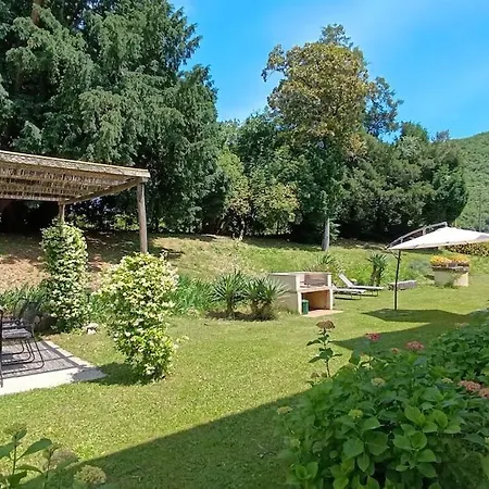 بيت للعطل Corte Marchiori