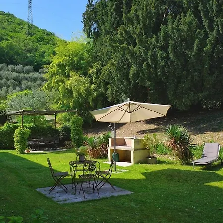 Corte Marchiori Vérone